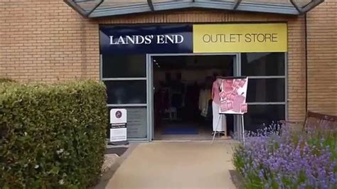 lands end outlet oakham